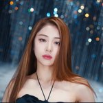 르세라핌 <b>허윤진</b> 이쁘긴 이쁜데