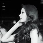 그림 그려 놓은 듯 <b>수려</b>한 얼굴선