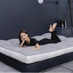 [억울합니다] 판매 사기) 어떻게 이게 같은 제품이라는거죠?