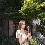 자연광 받은 <b>루다</b>