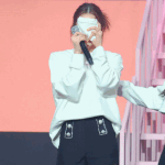 오마이걸 노래 잘 듣고 있었던 타팬인데