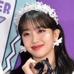 스테이씨 <b>수민</b> 이대로만