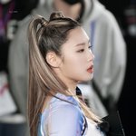 리정 <b>옆선</b> 이쁘다