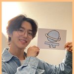 [펜타곤] 뭐야? <b>홍석</b>시에 올라온