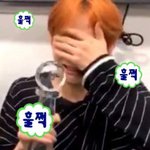 [NCT칠프] 개같이 <b>멸망</b>....