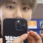 [NCT드림] 오우... <b>베리</b>핸썸 하는거 왜케 웃기냐