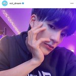 [NCT드림] 이거 약간 <b>제노</b> 인스타 맛보기 느낌