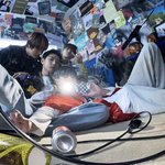 [NCT드림] 젠오라는 강아지는