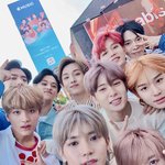 [NCT칠프] <b>염</b><b>색모</b>