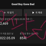 [TXT] 럭드 <b>송장</b> 뜬 사람있어??