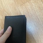 [이것좀봐줘] 이거 지갑 색 별로임?