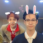 [NCT칠프] <b>사부</b>쟉