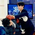 [NCT칠프] <b>평화</b>롭지못한 사부작즈와