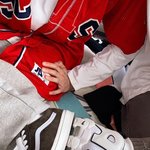 [NCT칠프] 마크가 자기 진짜 <b>반쪽</b> 제노래