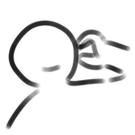 졸사 찍을 때 <b>반쪽</b>하트 괜찮아?