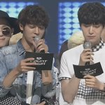 아 예전 <b>엠카</b>보는데