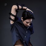 [더보이즈] <b>주연</b>이허리너무예뻐