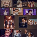 [방탄소년단] 헐 트랙<b>리트</b>스 사진으로만든거