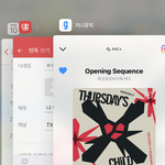 [TXT] 나 이렇게까지 스밍에