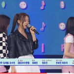 [모두드루와] 헐 르세라핌 음방 1위했어!!