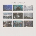 [방탄소년단] 트랙리스트<b>1</b>,<b>2</b> 애들사진버전