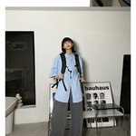 얘들아 이 <b>셔츠</b> 어떰