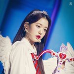 장원영 실물