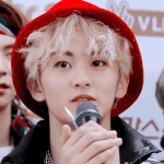 [NCT칠프] 마크는 솔직히 금발이 젤<b>찰떡</b>임