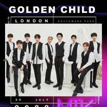 [골든차일드] 헐 애들 <b>런던</b>도 간대