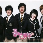 [모두드루와] 꽃보다남자 ost 전곡 듣는 중인데