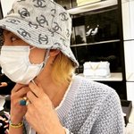 <b>샤넬쇼</b> 참석한 지디 스타일링