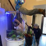 등골이 <b>서늘</b>해지는 작업 환경