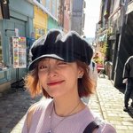 <b>세정</b>이 드라마 찍기 전에 파리 여행 다녀왔네