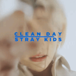 [스키즈] 클린 화보 bgm 아는 테이 있어??