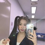 르세라핌 공식 <b>두부</b> 김가람