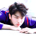 [펜타곤] 형구