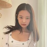 블랙핑크 제니 따라한다는 <b>예리</b>글