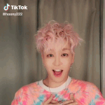 엔믹스팬들도 강성훈 이용하네 ㅋㅋ