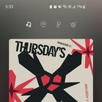 [TXT] 앨범 단 한개도