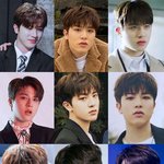 [트레저] 정환이 얼굴 <b>변천사</b>