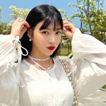 조이 오늘 올라온 인스타 사진