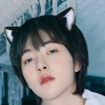 <b>런쥔</b> 머리