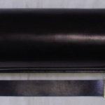 [가죽공예] 가죽 공예-대금 가방(대금 케이스)