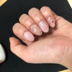 얼마짜리 <b>네일</b> 같음??