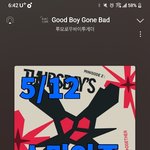 [TXT] ㅅㄷ 학생모안데 학교에서 스밍