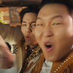 싸이 댓댓 <b>표절</b> 의혹