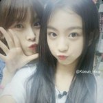 에스파 새멤버 이둘 비주얼이면