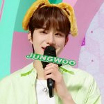 [NCT정우] <b>푸</b>웅선!?!? 풍선이라고???!!
