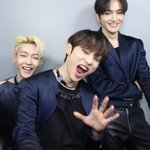 [더보이즈] 애들 웃는거 너무 좋음