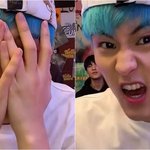 [NCT드림] 애옹이 그<b>자체</b>